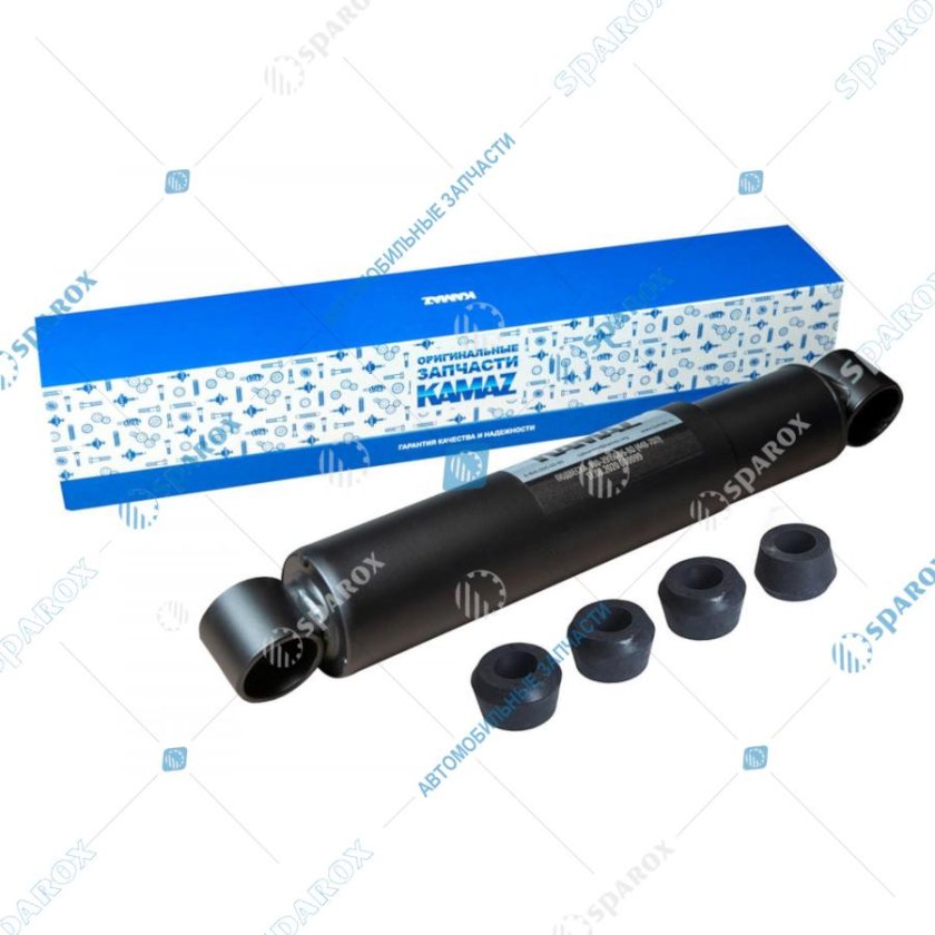 Амортизатор КАМАЗ 5490 180-2915006-31