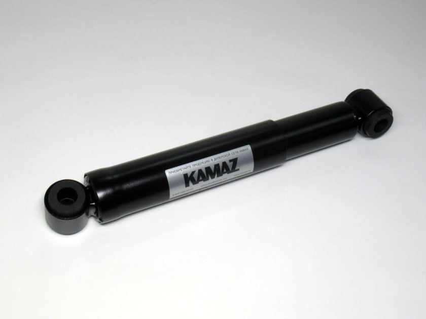 Амортизатор передний КАМАЗ 4308
