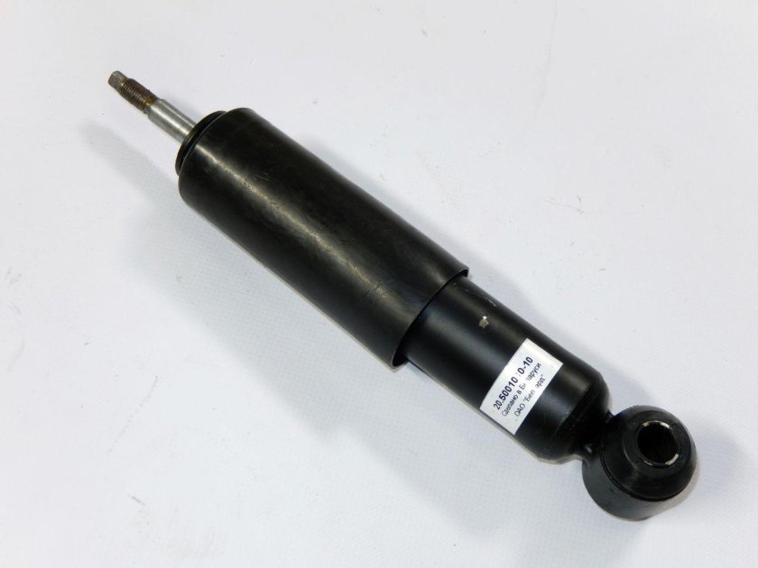 Амортизатор кабины МАЗ 5440