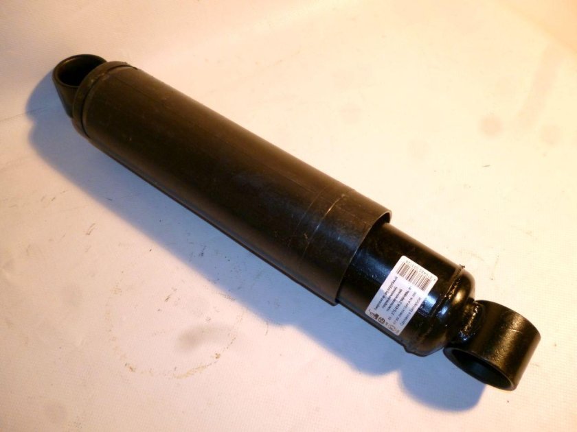 Амортизатор КАМАЗ 65115 передний