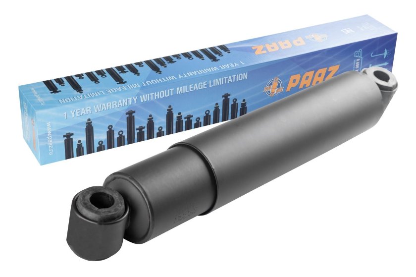 Улиг.50.а1.452995.070 амортизатор