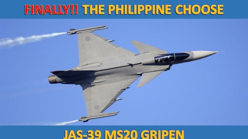 Jas-39 Gripen