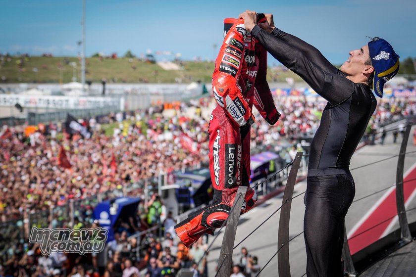 Марк маркес