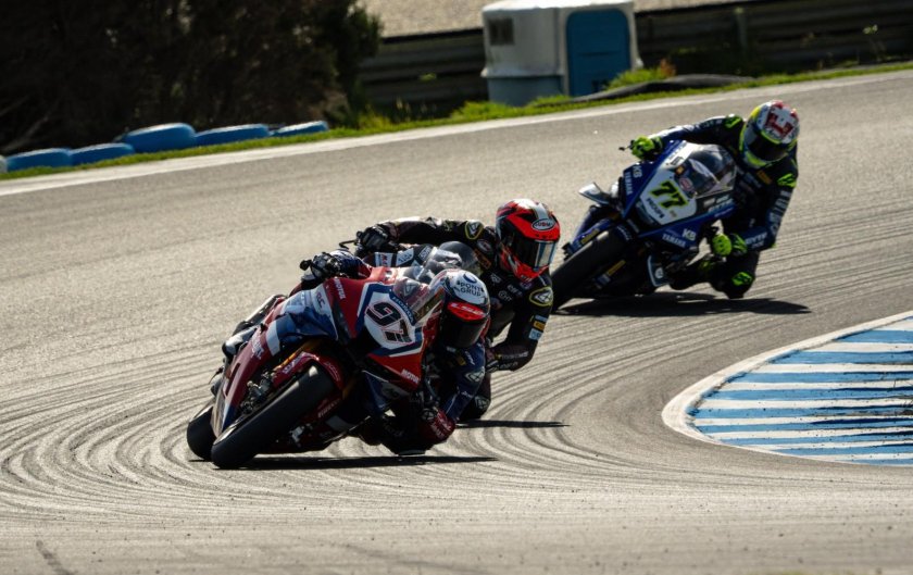 Grand prix motorcycle racing