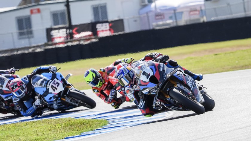 Grand prix motorcycle racing