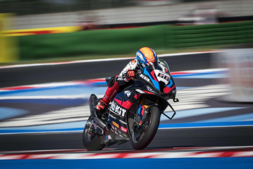 Fim superbike world championship