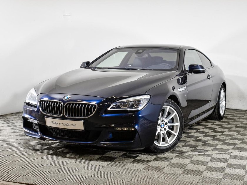 БМВ м5 купе