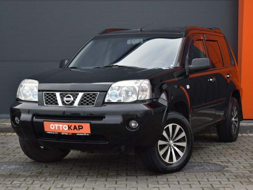 Оттокар в Калининграде авто с пробегом цены и фото купить