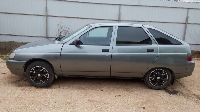 Кварц 630 ВАЗ