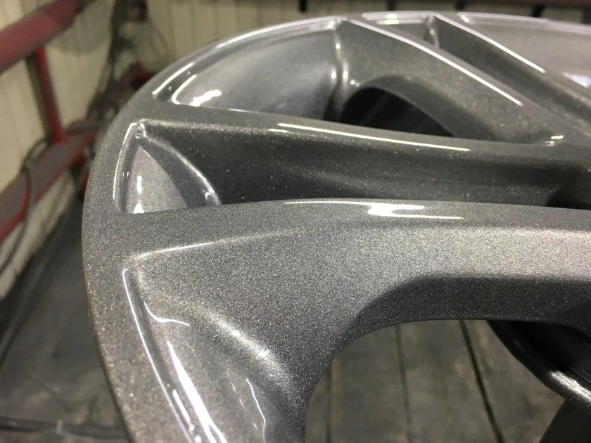 Краска кварц 630