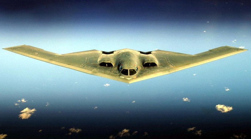 Самые сильные ВВС В мире