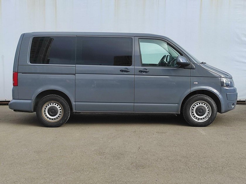 Volkswagen caravelle t 5