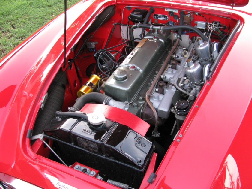 Машина двигатель