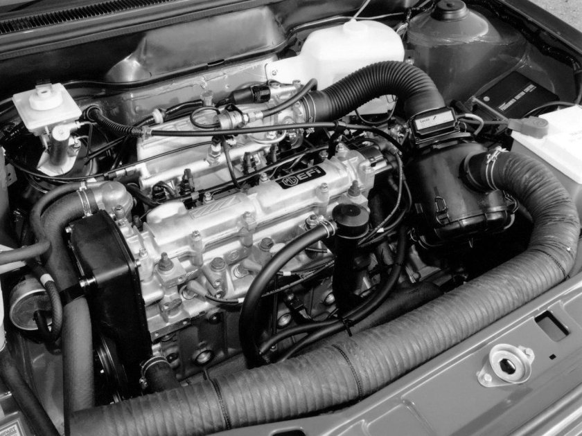 Аустин Ровер Монтего