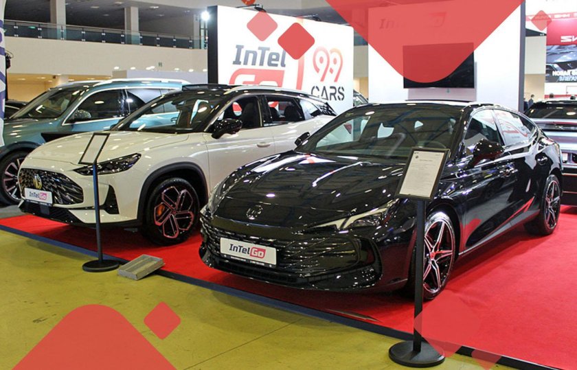 Mg7 автомобиль 2023