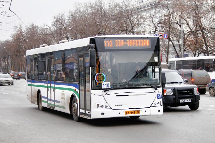 VDL-НЕФАЗ-52997