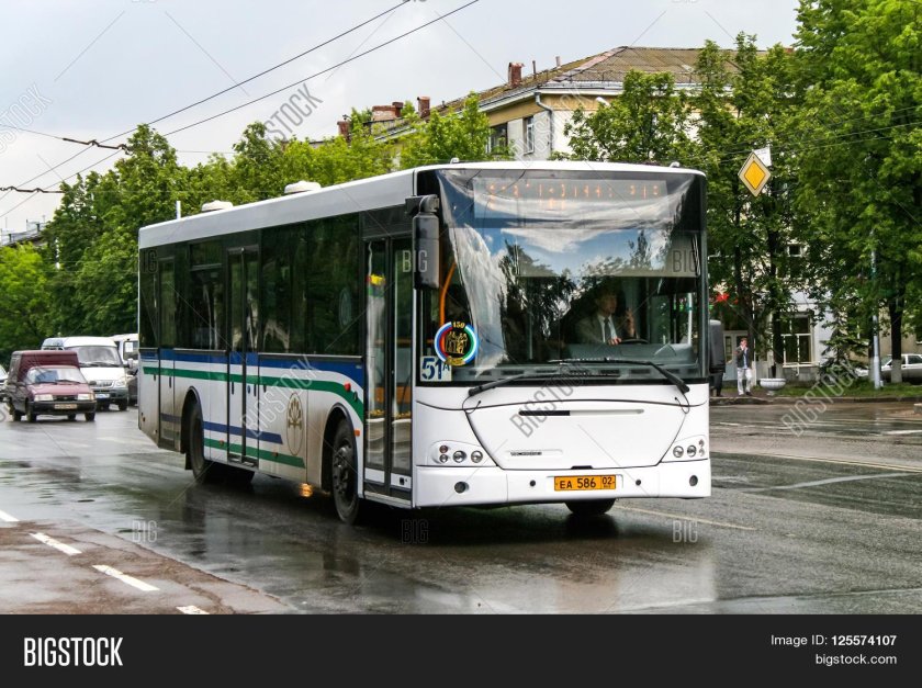 VDL-НЕФАЗ-52997