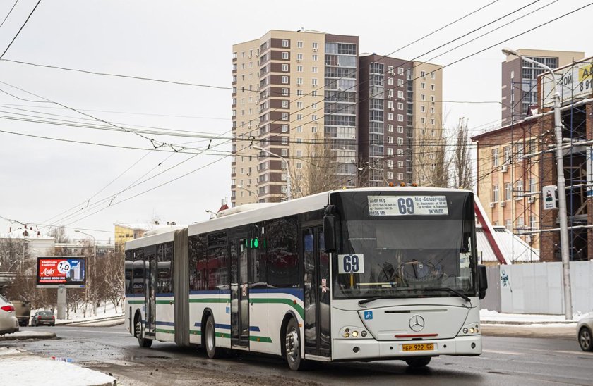 НЕФАЗ ВДЛ 52995