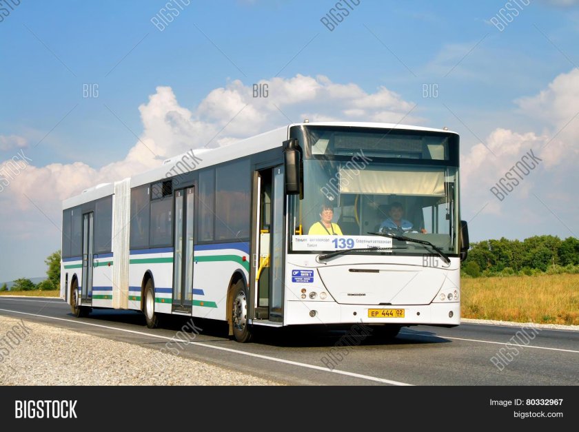 НЕФАЗ ВДЛ 52995