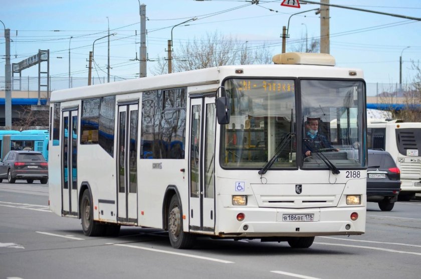 НЕФАЗ 5299 30 32