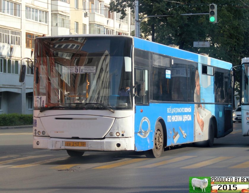 VDL-НЕФАЗ-52998