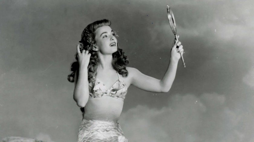 Мистер Пибоди и Русалка 1948