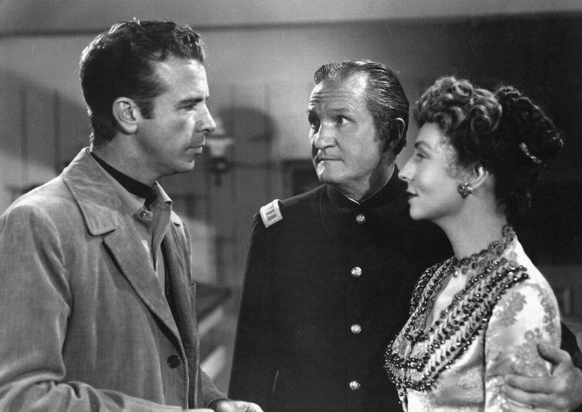 Драма триллер