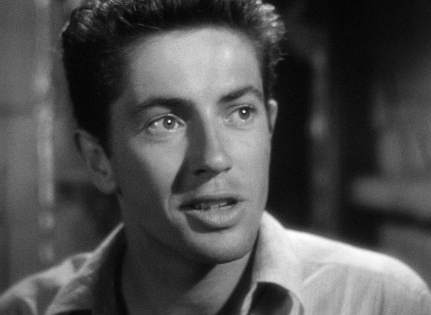 Фарли Грейнджер