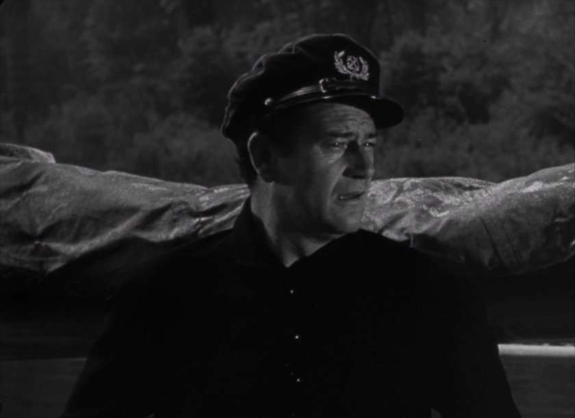 Найти 'красную ведьму' фильм 1948