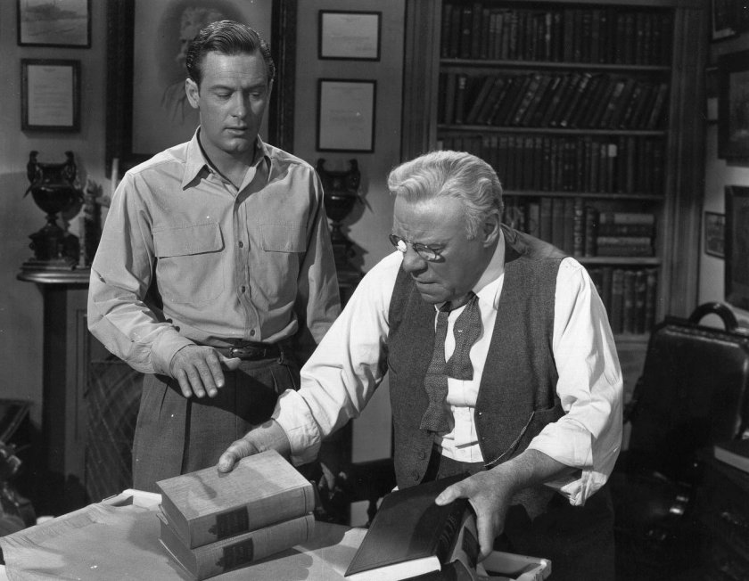 Квартира для Пегги фильм 1948