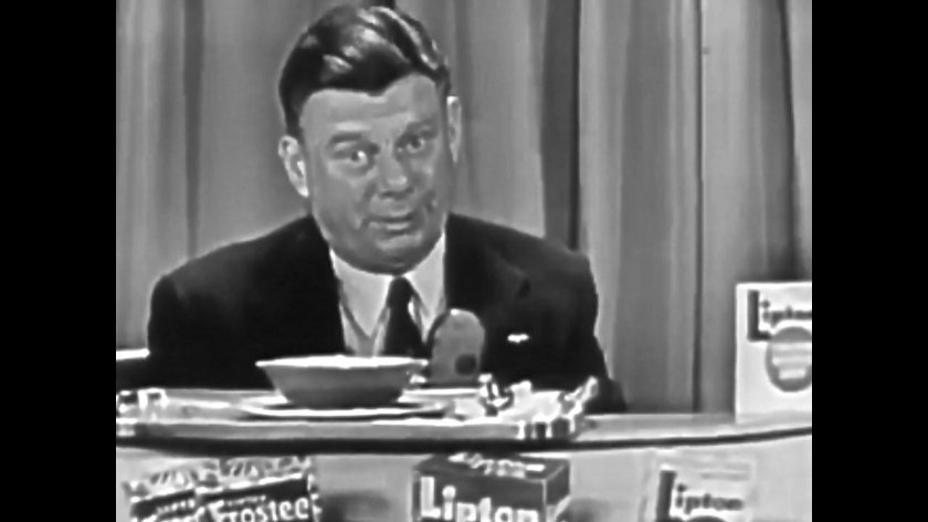 Артур Годфри