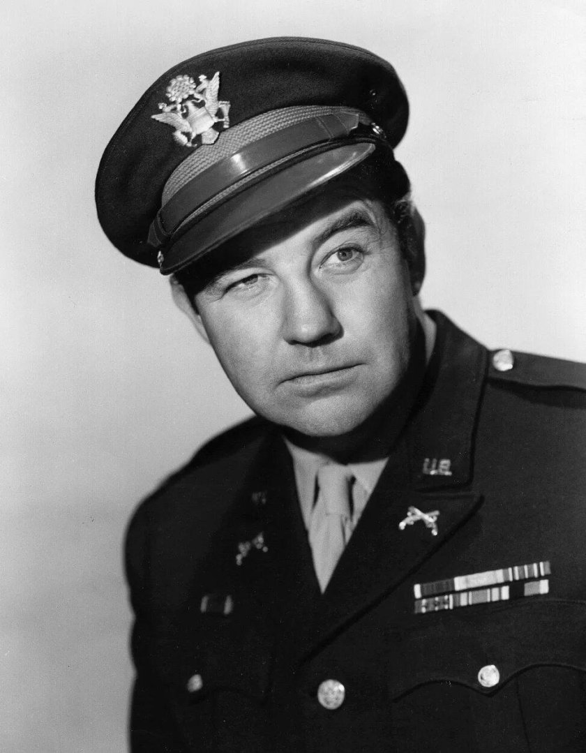 Бродерик Кроуфорд