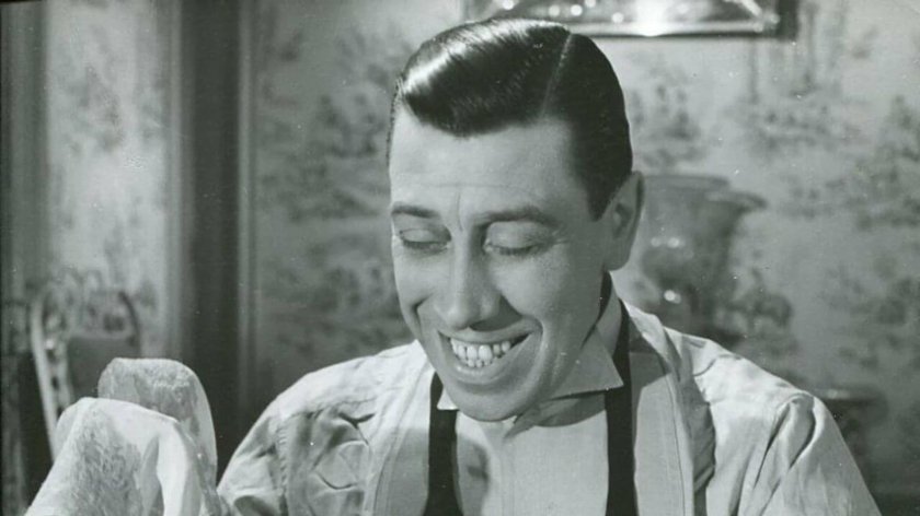 Фернандель фильмы