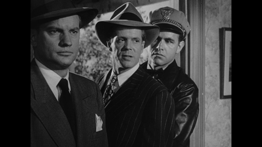 Безжалостный фильм