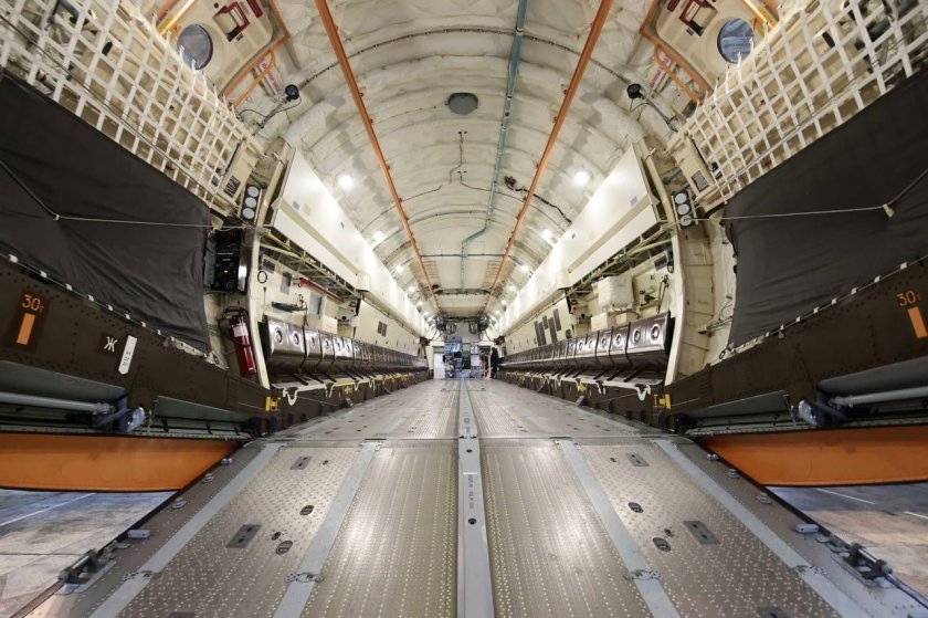 МС 21 Россия