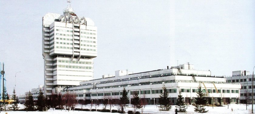 Ульяновский завод Авиастар