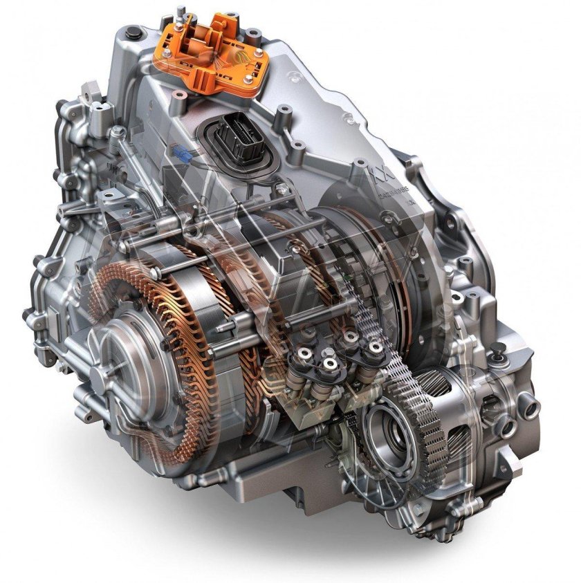 Крутящий момент электромобиля