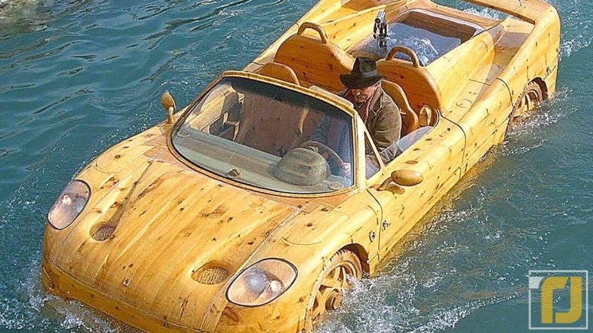 Ливио де Марчи