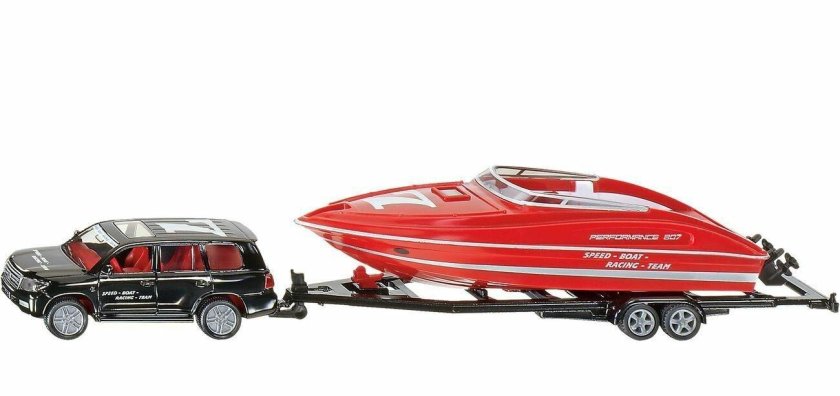 Модели siku 1/55