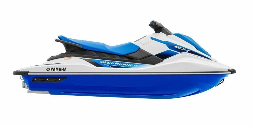Гидроцикл Yamaha Waverunner