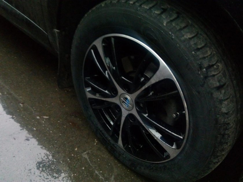 КИК Мулен Руж