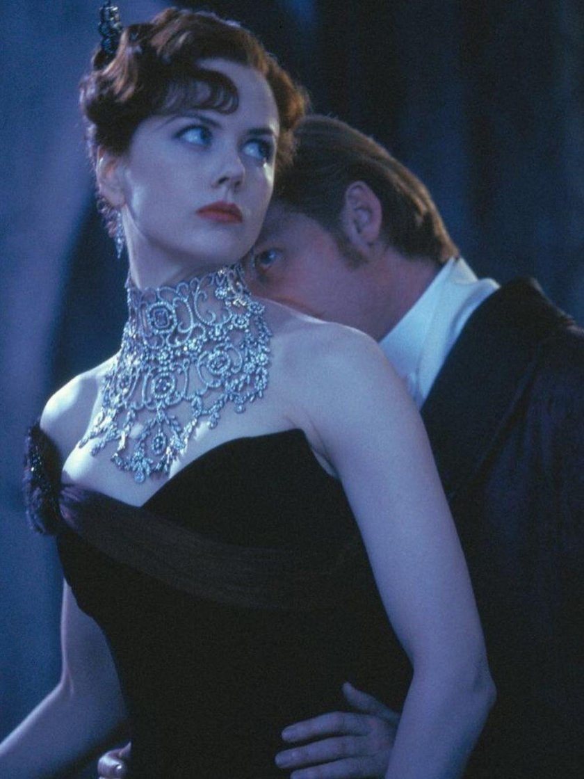 Мулен Руж 2001