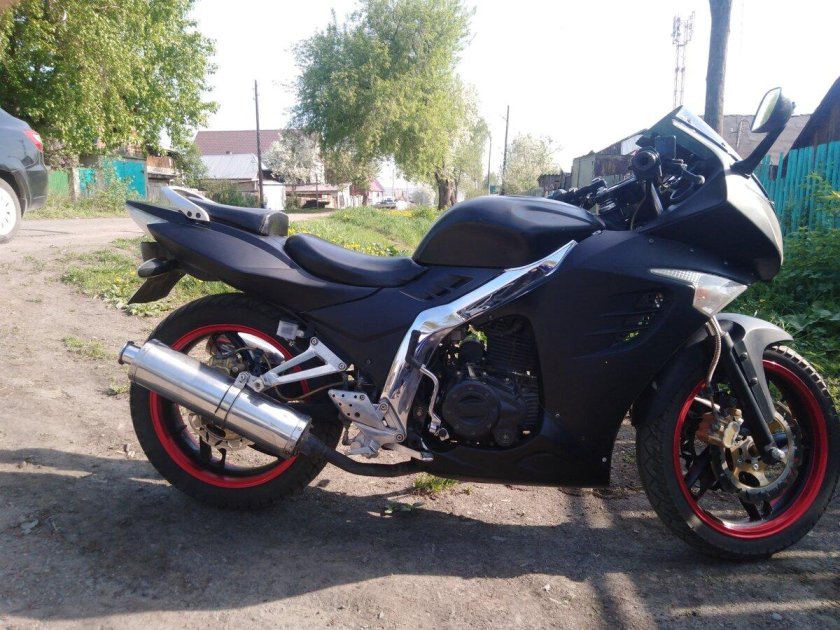 Центурион битрикс 150