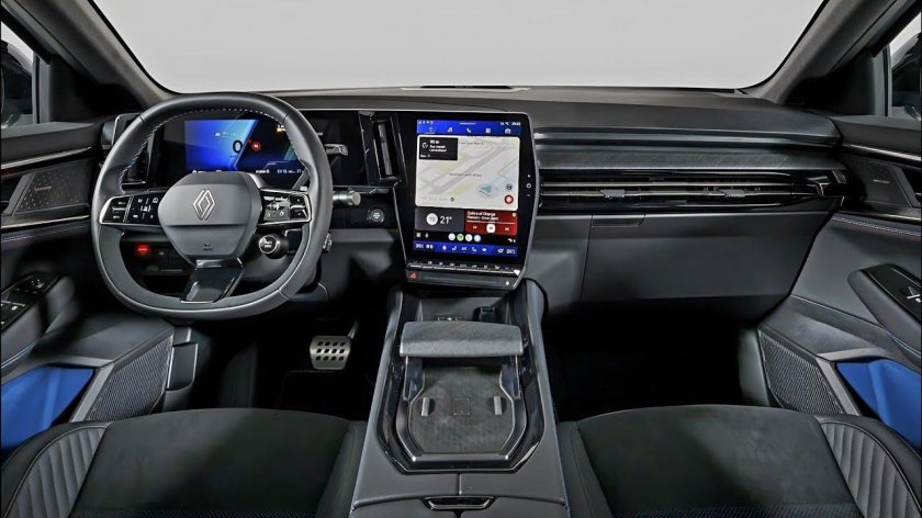 Renault 2024