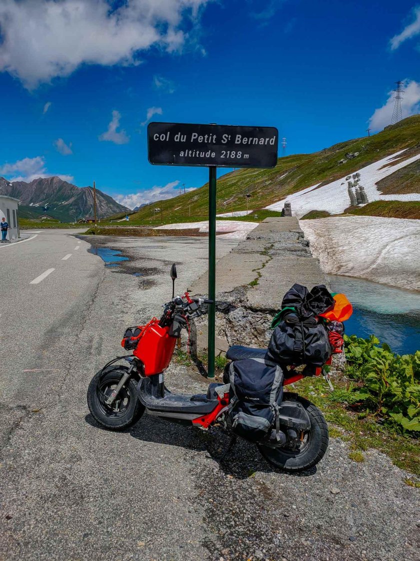 Чуйский тракт мотопутешествие