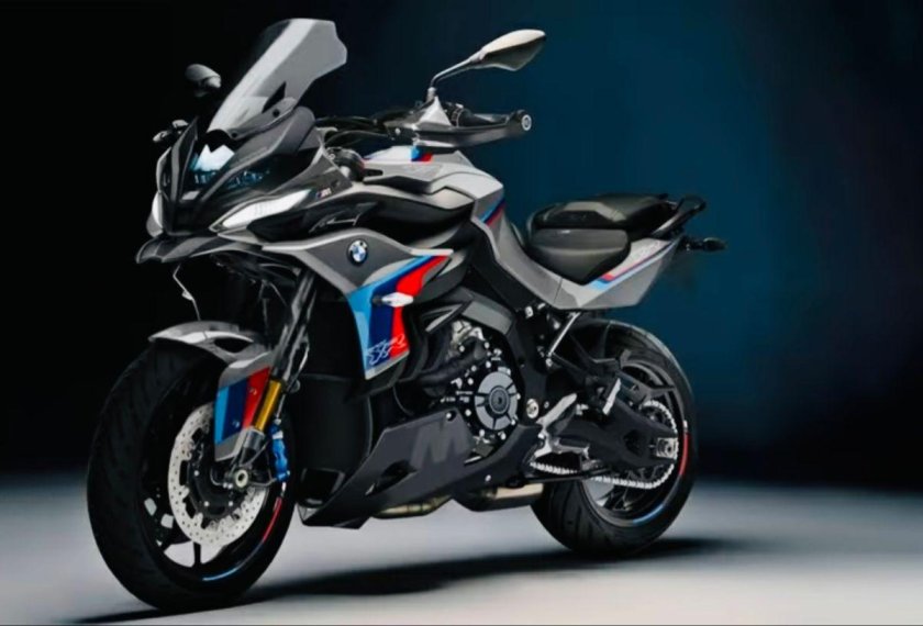 BMW s1000xr 2020