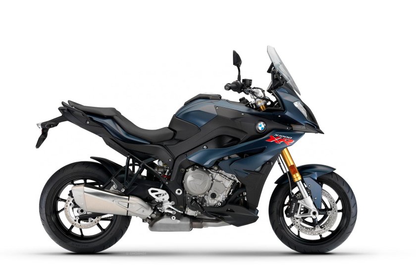 Bmw s 1000 xr