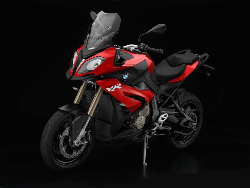 BMW s1000xr