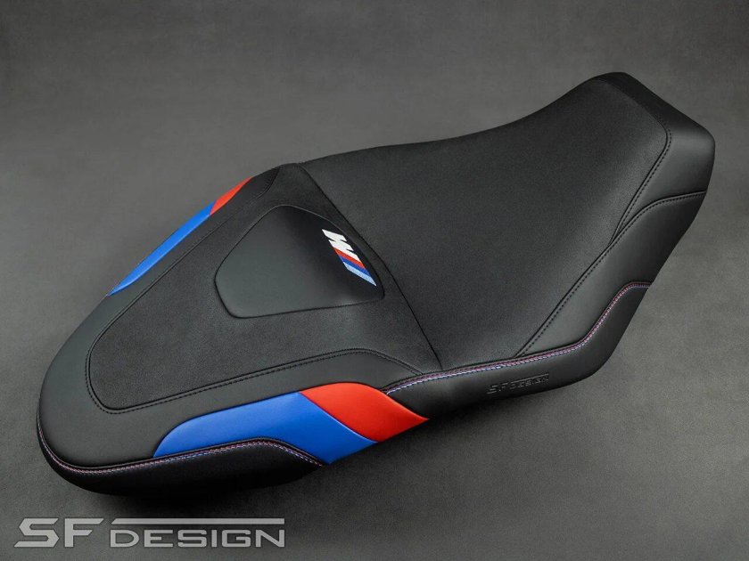 Drop Stich сиденье