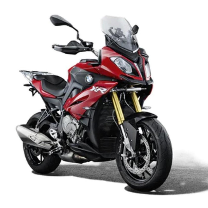 BMW s1000xr